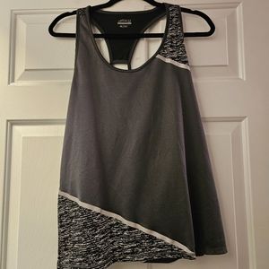 Workout Tank
